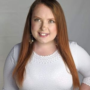 Meet your Posher, Cheyenne